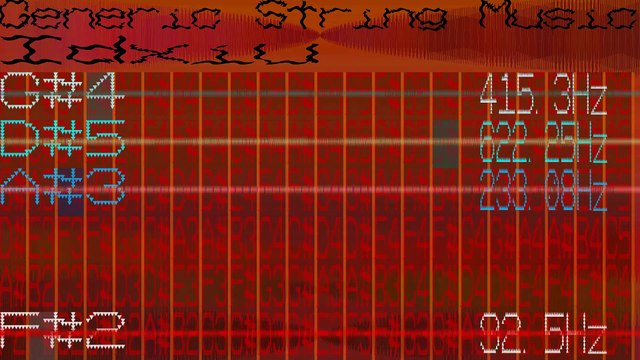 Generic String Instrument Music - Idxiu - 186 bpm