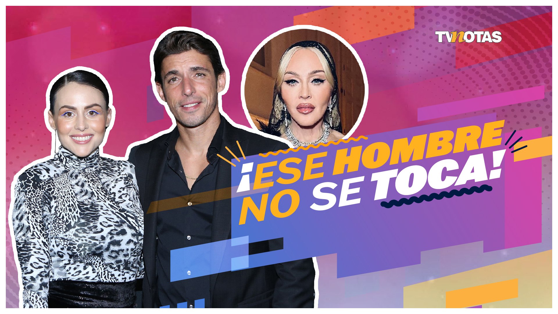 Captan a Zuria Vega y a su esposo Alberto Guerra en plena discusión:  exhiben que 'pretendiente' de la actriz desató el 'pleitazo', image size:1920x1080