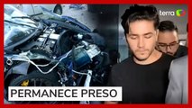 Justiça decide levar a júri popular motorista de Porsche que atingiu Sandero e causou morte em SP