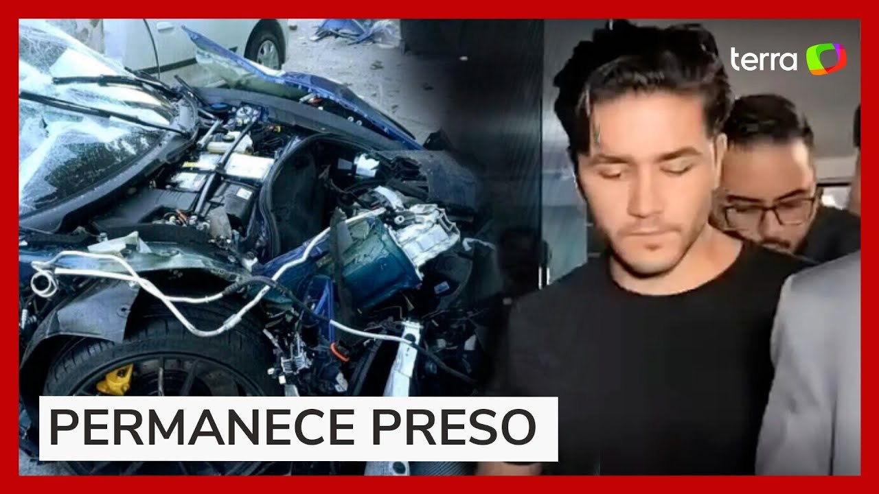 Justiça decide levar a júri popular motorista d...