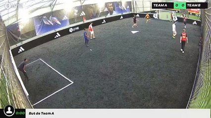 wilson 29/09 à 17:16 - Football Terrain 2 (LeFive P13)