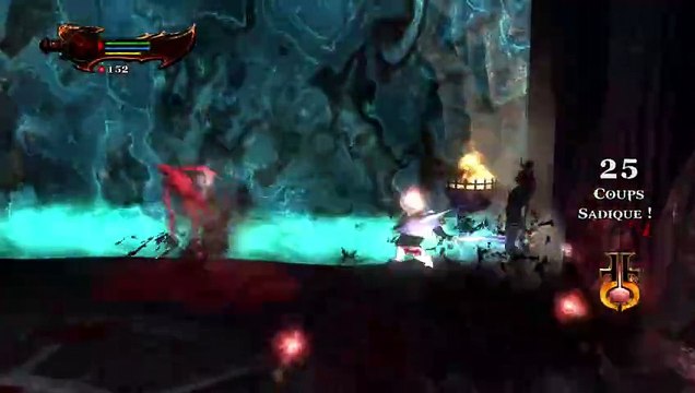 God of War III online multiplayer - ps3