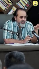 बुलबुलों का पीछा छोड़ो || आचार्य प्रशांत