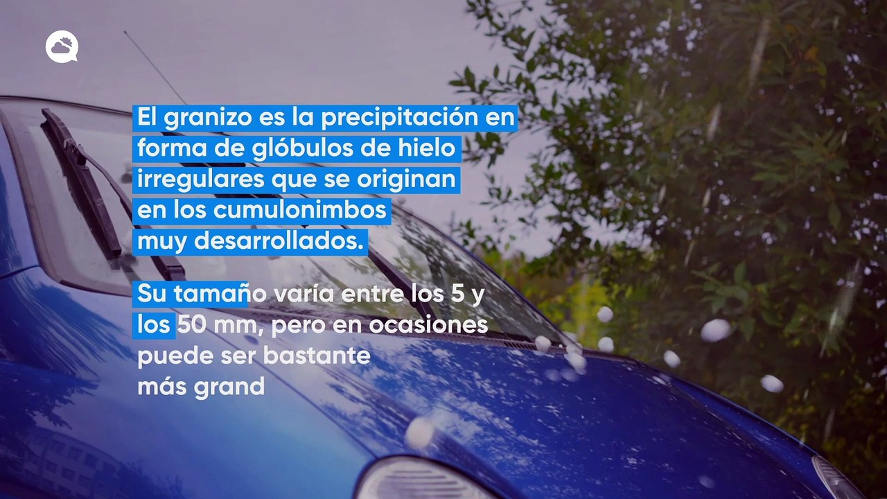 Granizo