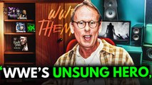 How Jim Johnston changed WWE forever