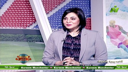 سماح عمار لقاء أحمد رضوان لاعب الأهلى السابق اصداء الملاعب 29 / 9 / 2024