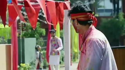 36. Naati Pinky (Ki Lambi Love Story), en español