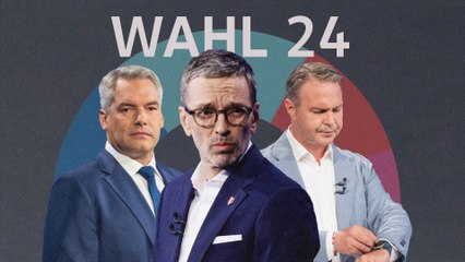 Download Video: Analyse: Wer will mit Kickls FPÖ regieren? | Wahl 24