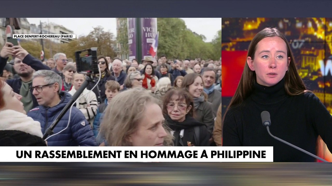 Alice Cordier : «On a dû prendre une boîte de sécurité privée pour éviter les débordements»