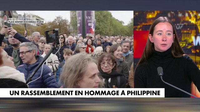 Alice Cordier : «On a dû prendre une boîte de sécurité privée pour éviter les débordements»