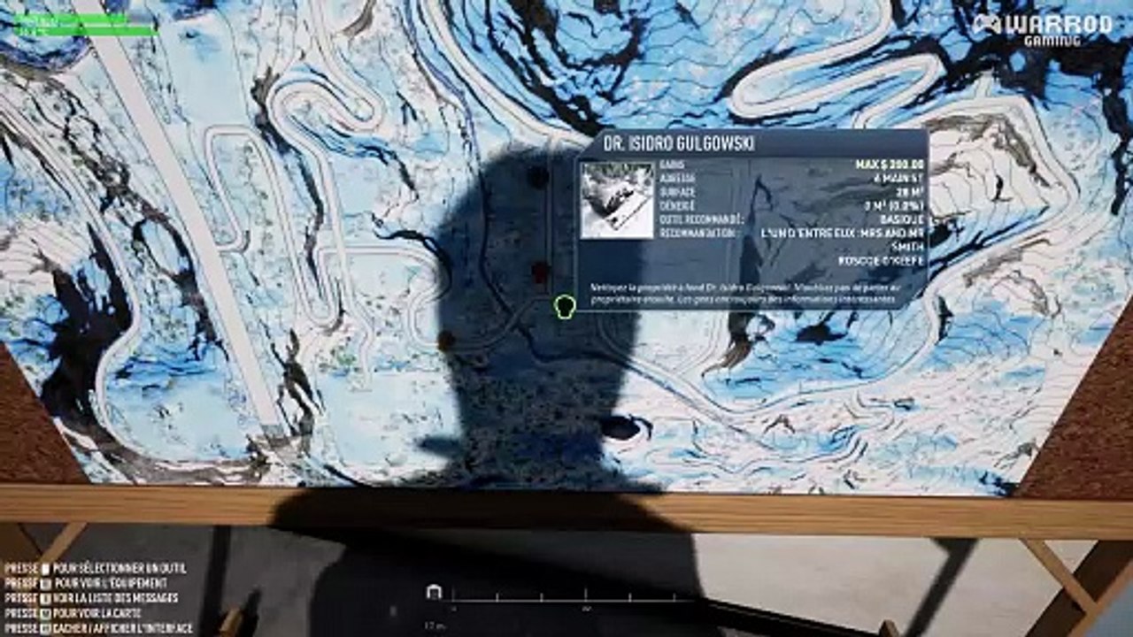 SNOW PLOWING SIMULATOR - EPISODE 3 - PLAYTROUGH - NON COMMENTÉ _ VF