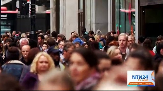 El problema es la pobreza y no la desigualdad : doctor en Economía habla de los retos para que la población pueda progresar