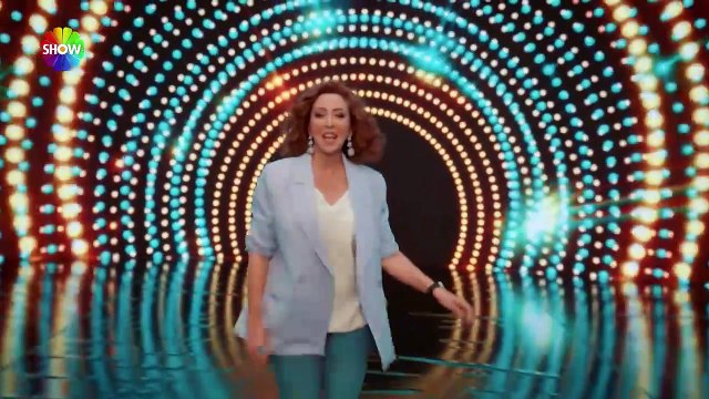 Sezen Aksu'dan ''Güldür Güldür Show''a özel beste