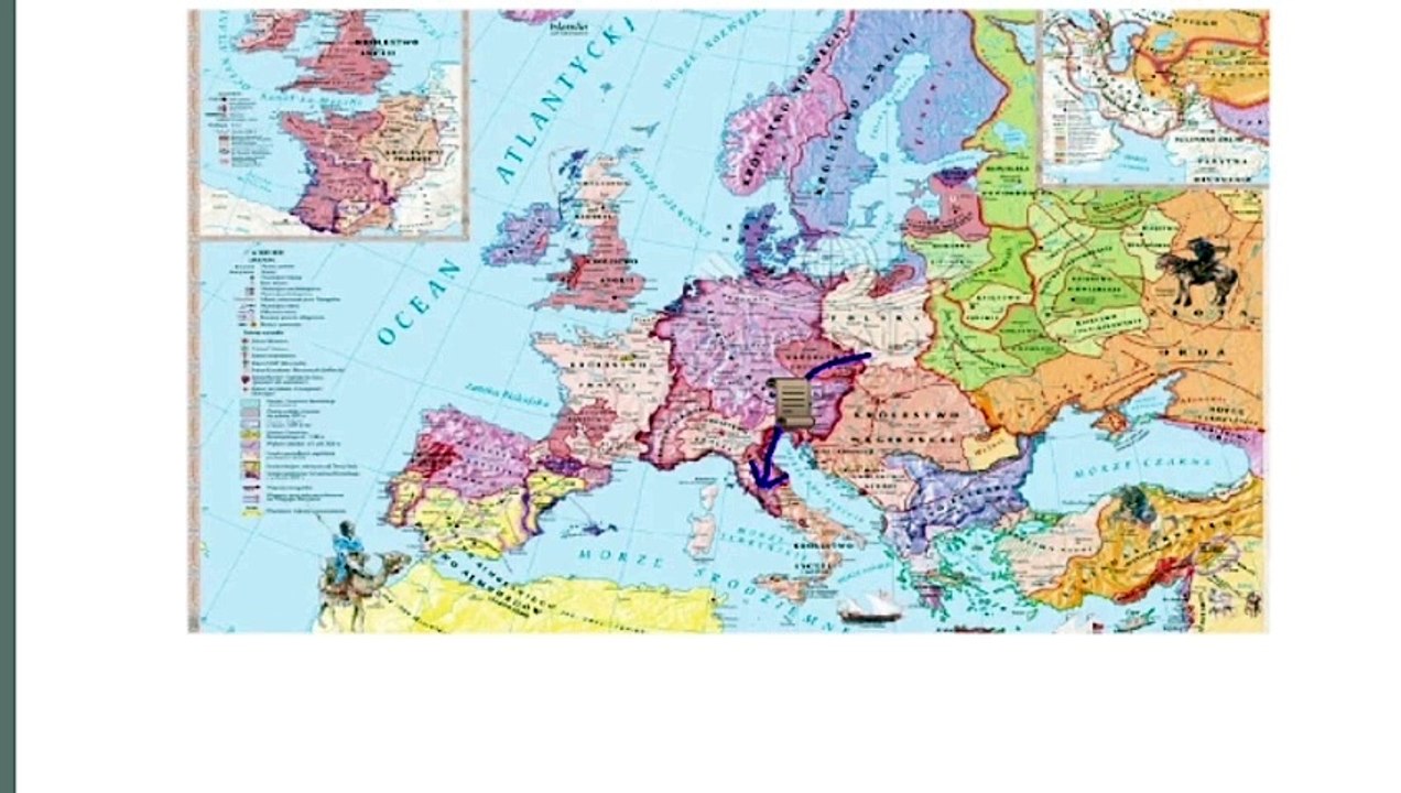 PN-9   MAZ--19   ---   Powołanie Akademii Krakowskiej