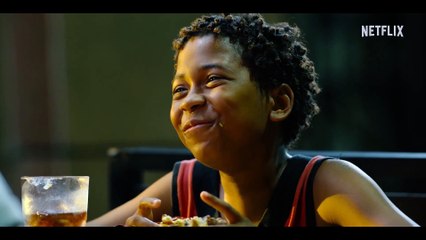 Die vier von Candelária Teaser OV