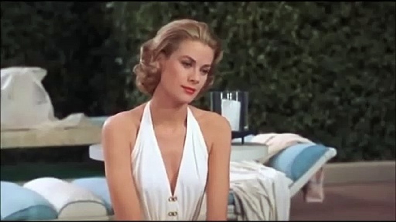 Грейс Келли - 6 (красивые девушки и женщины)