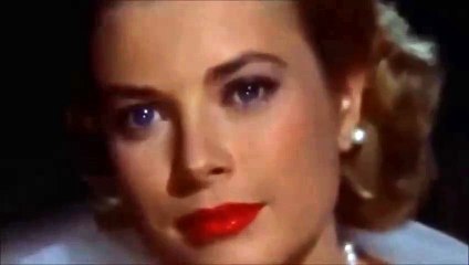 Грейс Келли - 8 (красивые девушки и женщины)