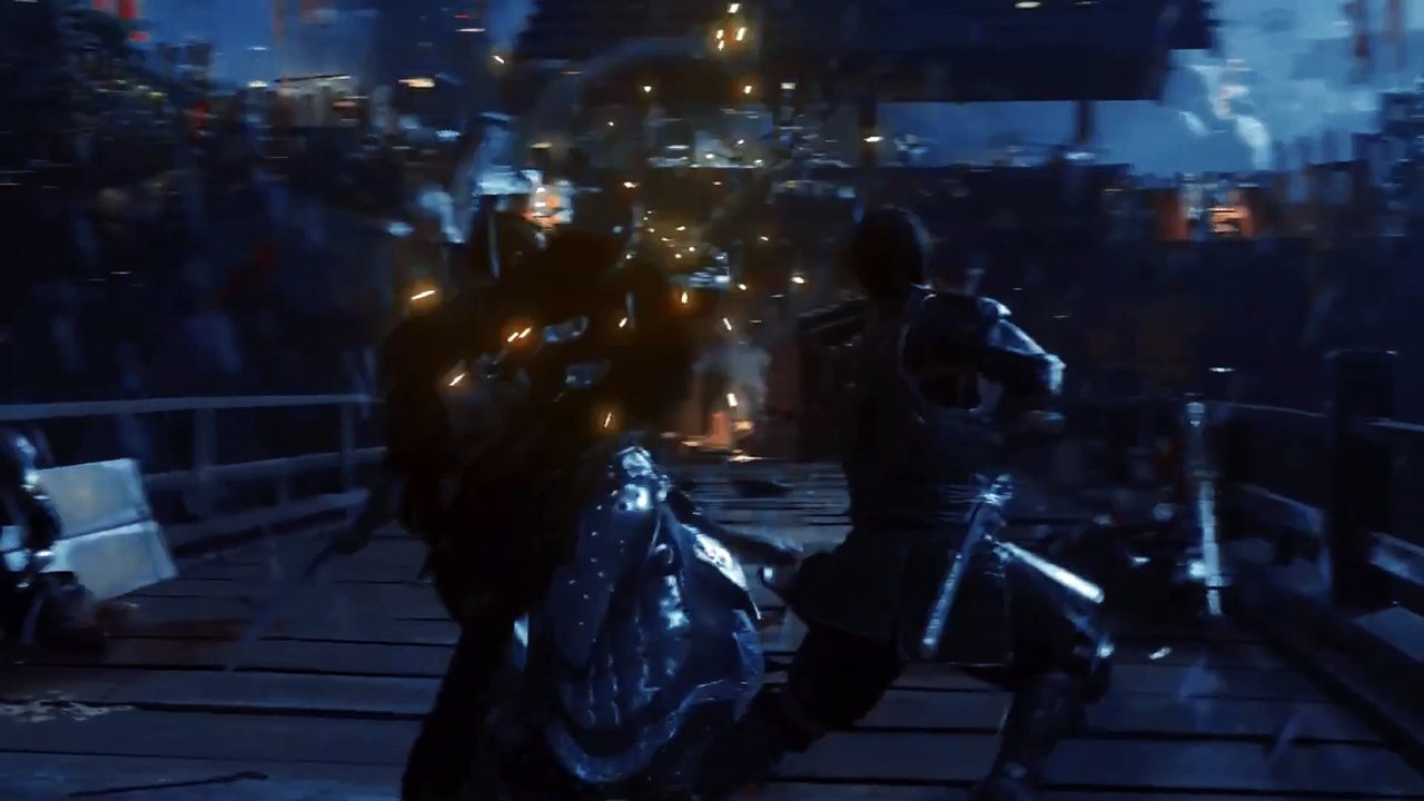 Ghost of Tsushima Parte =_12
