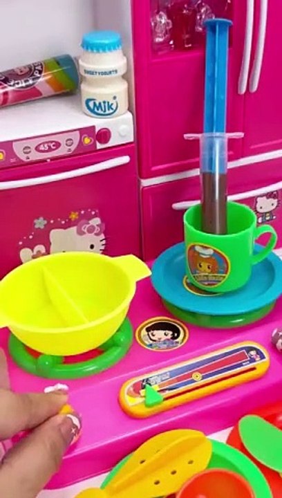 Toy Set 4 | Kids Video | CK Fun’s