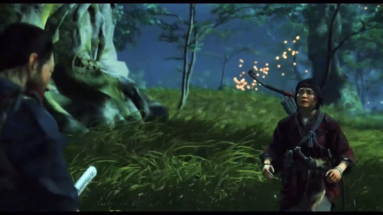 Ghost of Tsushima Parte =_14