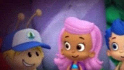 Bubble Guppies S04E12 The Summer Camp Games