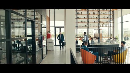 فيلم حاسب تحلم