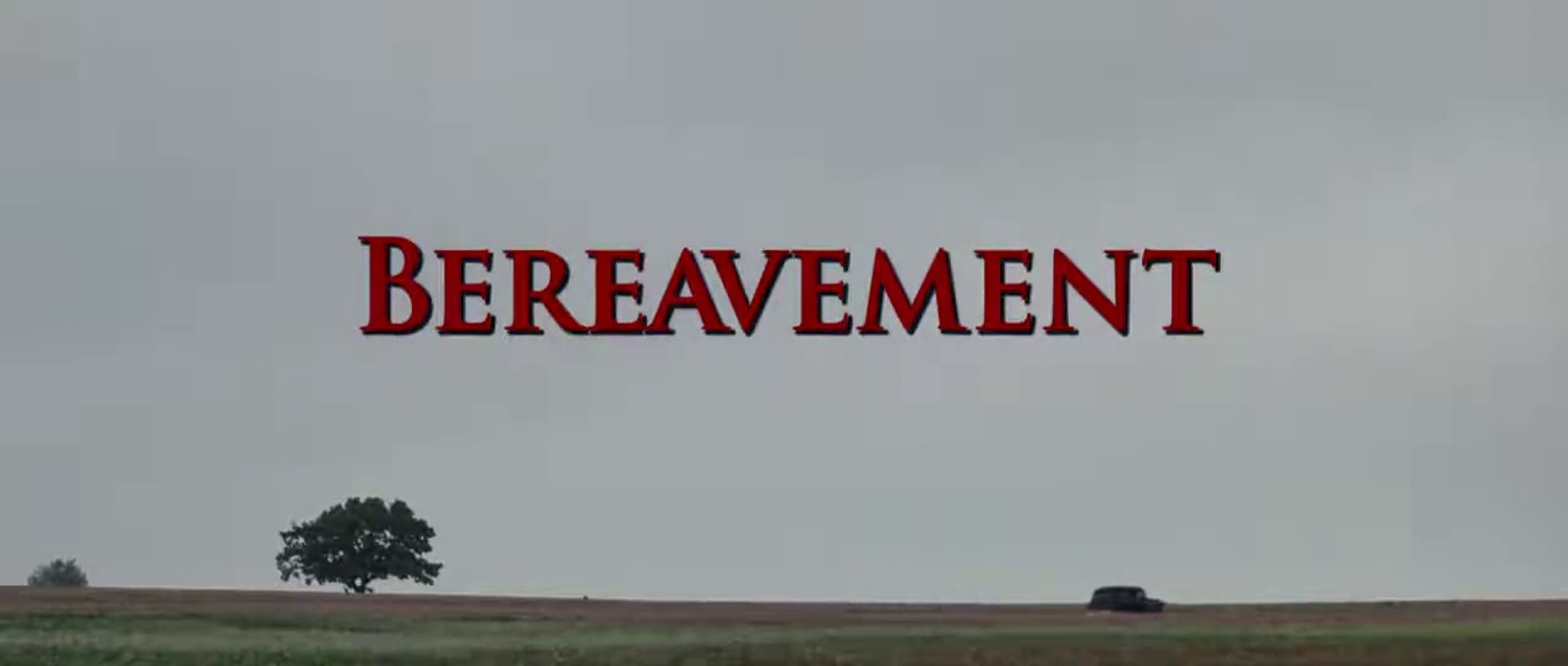 Full Horror Movie in English:  bereavement 2010 horror thriller HD