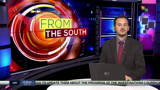 Venezuela | Mobilizations nationwide to celebrate Pres. Maduro's electoral victory