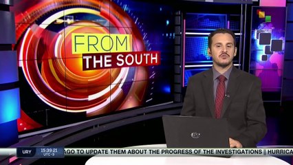 Venezuela | Mobilizations nationwide to celebrate Pres. Maduro's electoral victory