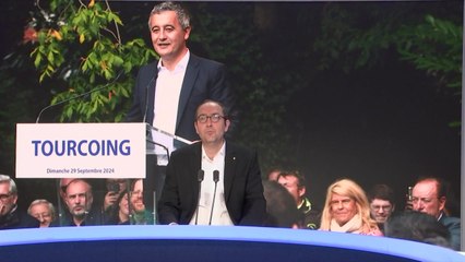 Les Informés de Franceinfo du 29 septembre 2024