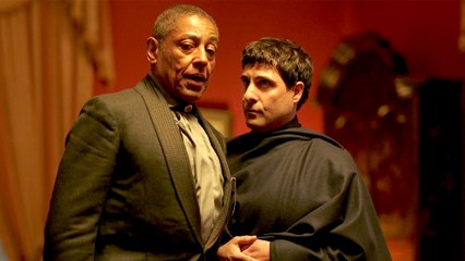 Handle This Clip from Francis Ford Coppola's Megalopolis