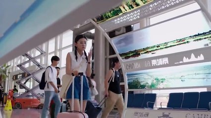You are my destiny Ep.5 Urdu/Hindi Dubbed -Chinese Drama (C-Drama)
