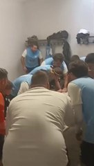 Chant de la Victoire FCMPL Séniors B