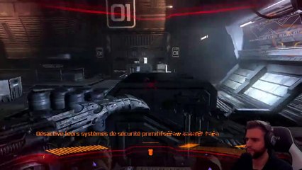 LA LANCE EST CHEAT ! | #15 | Prédator | Alien Vs Prédator