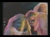 Van Halen - Mean Street