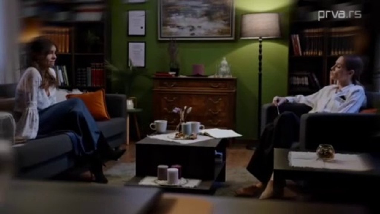 Igra sudbine epizoda 1192 NOVA EPIZODA