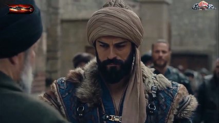 HD المؤسس عثمان - مدبلج - الحلقة 51  الموسم 2