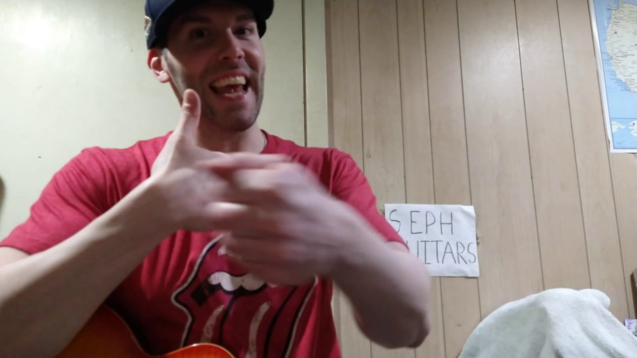 Guitar Lesson How To Play "Mean Machine" By Sugar Ray