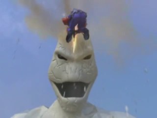 Madan Senki Ryukendo Episode 09 Dubbed In English