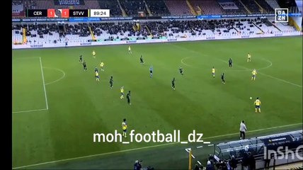 Passe D Brahimi vs Circle Bruges