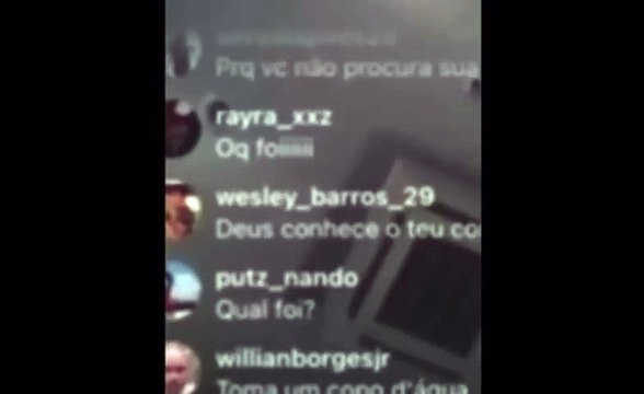 Gkay deixa fãs preocupados ao surgir em prantos durante live: Minha vida é um inferno