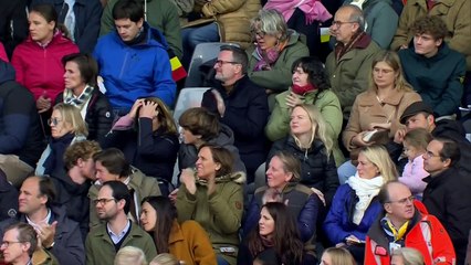 El papa Francisco pidió no encubrir casos de agresiones sexuales