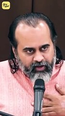 Why do we Suffer? || Acharya Prashant