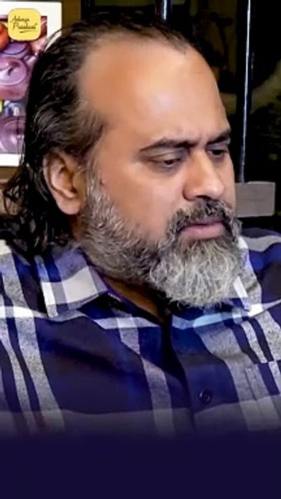 Failure Hurts! So what? || Acharya Prashant