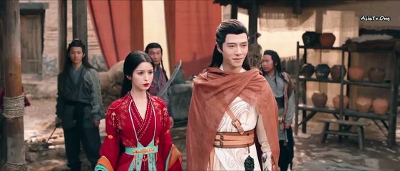 Love In The Desert ح3 مسلسل حب في الصحراء الحلقة 3 مترجمة