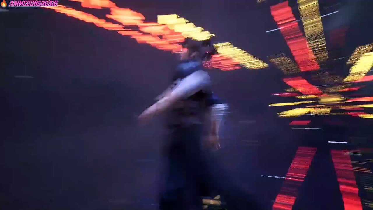 ANIME DONGHUA ID The Uninhabited Wonderland Episode 01-04 1080p