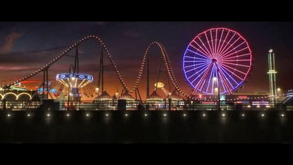 Бджоляр — Захоплюючий американський трилер українською з озвучкою гоблін 🎥