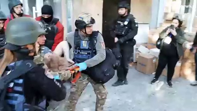 روسيا تعلن إسقاط أكثر من 100 مسيّرة أوكرانية اخترقت أجوائها