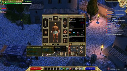 Часть 1  [СТРИМ] Titan Quest Anniversary Edition #2 - СПАРТА пройдена! {GLTV & GPM} @GAMEPLAYMOLDOVA