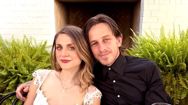 Frances Bean Cobain and Riley Hawk Welcome First Baby